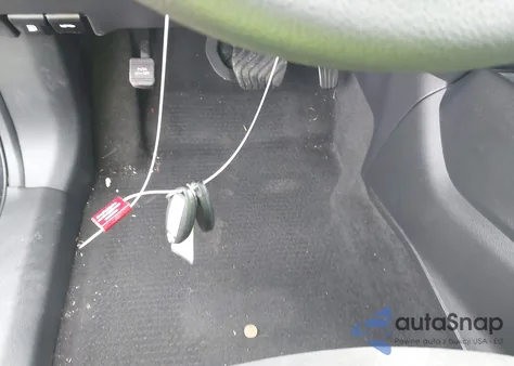 2016 Nissan Rogue Sv z USA, uszkodzony, nr VIN KNMAT2MT8GP597198